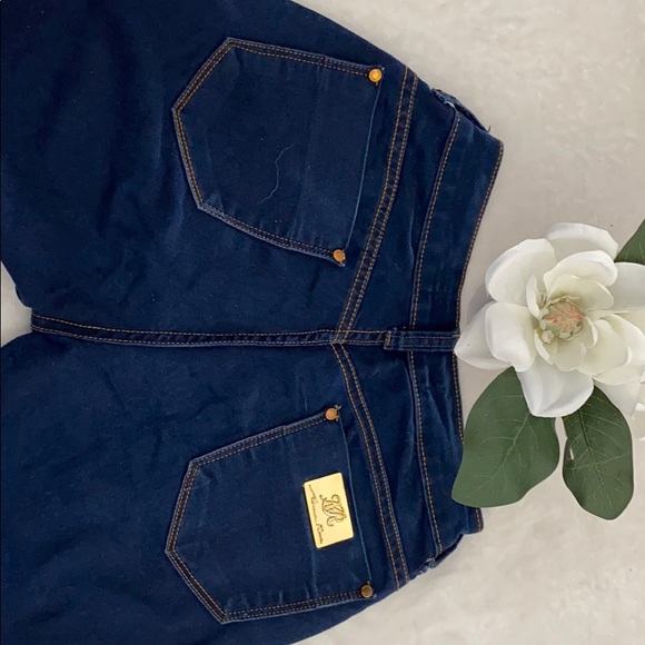 Jeans Morena Rosa 👖 - Picture 4 of 6